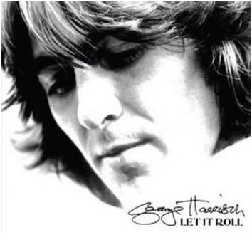 George Harrison. Let It Roll. 2009