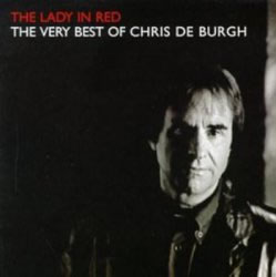  The Very Best Of Chris De Burgh. 1999 