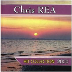 Chris Rea. Hit Collection. 2000 