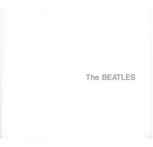The Beatles. (The White Album) 1968