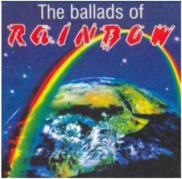Rainbow. Best Ballads (1998) 