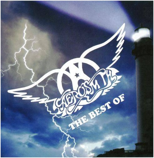 Aerosmith. The Best Of (2008) 
