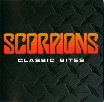 Scorpions. Classic bites  