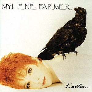 Mylene Farmer. L'autre. 1991  