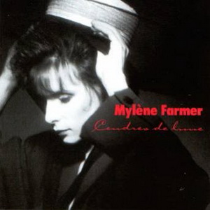 Mylene Farmer. Cendres De Lune. 1986  