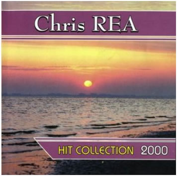 Chris Rea. Hit Collection. 2000 