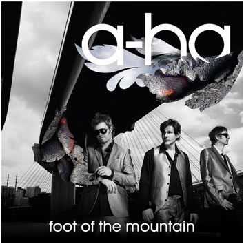 A-HA. Foot of the Mountain (2009)