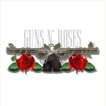 Guns n' Roses. Best Ballads (1996)  