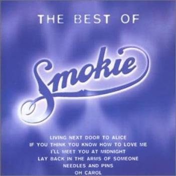 Smokie. The Best Of Smokie. 1997  